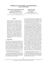 Báo cáo khoa học: 