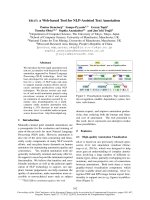 Báo cáo khoa học: 