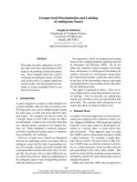 Báo cáo khoa học: 