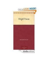 Frigid Fracas pdf