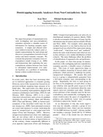 Báo cáo khoa học: 