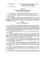 TT07-2008-BXD Hướng dẫn lập, thẩm định, phê duyệt và quản lý quy hoạch xây dựng pptx