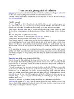 Tranh sơn mài potx