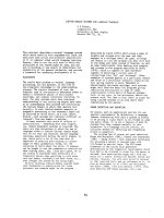 Báo cáo khoa học: 