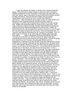 compare abd contrast stanley from a street car named desire a