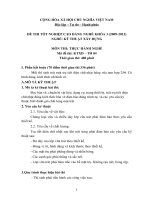 đề thi thực hành-kỹ thuật xây dựng-mã đề thi ktxd-th (4)