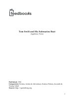 Tom Swift and His Submarine Boat potx