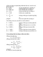 tong hop mach vong toc do