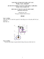 đề thi lý thuyết-công nghệ ôtô-mã đề thi oto-th (23)