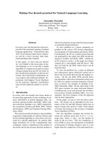 Báo cáo khoa học: 