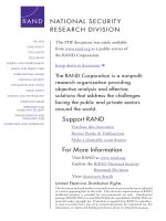 Occupying Iraq- A History of the Coalition Provisional Authority doc