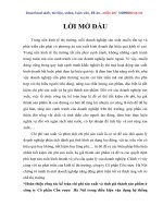 hoàn thiện công tác kế toán chi phí sản xuất và tính giá thành sản phẩm ở công ty cổ phần cồn rượu hà nội trong điều kiện vận dụng hệ thống chuẩn mực kế toán việt nam