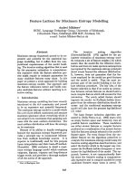 Báo cáo khoa học: 