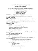 đề thi thực hành-kỹ thuật xây dựng-mã đề thi ktxd-th (2)