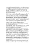 leonardo da vinci the genius 