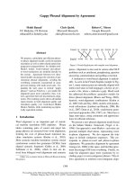 Báo cáo khoa học: 