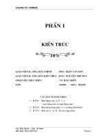 Chung cư Sunrise, Mỹ Đình, Hà Nội