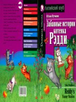 Reddy's funny stories