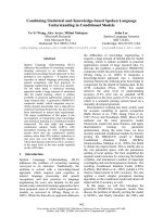 Báo cáo khoa học: 