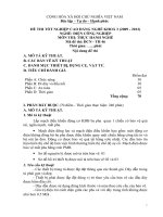 đề thi thực hành tốt nghiệp khóa 3 - điện công nghiệp - mã đề thi mã đề thi dcn - th (46)