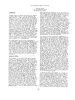 Báo cáo khoa học: 