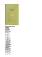 The Book of Missionary Heroes pptx