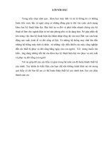 bể trộn nhiên liệu giám sát kết nối pc sử dụng giao diện lpt