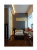 Ngôi nhà đẹp 4 tầng tại KĐT mới Xa La potx