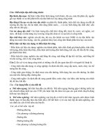 đề cương địa chất công trình