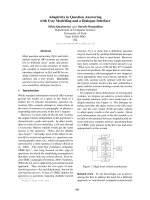 Báo cáo khoa học: 