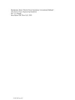 Ramakumar, Rama “Electric Power Generation: Conventional Methods” The Electric Power Engineering pot