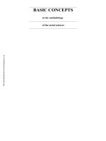 Basic Concepts pdf