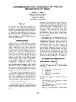 Báo cáo khoa học: 