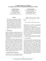 Báo cáo khoa học: 