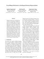 Báo cáo khoa học: 