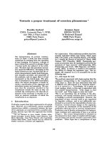 Báo cáo khoa học: 