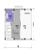 Bố trí mặt bằng sao cho hợp lý về phong thủy? doc