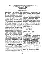 Báo cáo khoa học: 