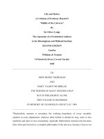 Riddle of the Universe docx