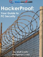HackerProof: Your Guide to PC Security
