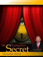 Investor Education Books series by Trading doc