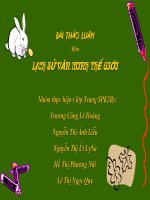 Hình tượng rồng trong văn hóa phương đông và phương tây pdf