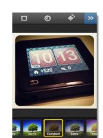 .Thao tác cơ bản với Instagram cho người dùng Android pptx