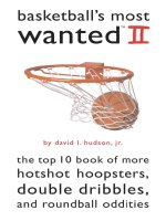 Basketball’s Most WantedTM II potx