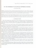 Về các lược đồ cơ sở dữ liệu omega phi chu trình docx