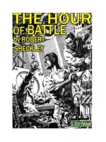 The Hour of Battle potx