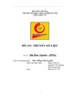 mã hóa nguồn JPEG