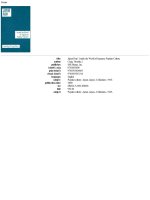 japan pop! inside the world of japanese popular culture