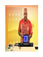 .5 bước chuyển dữ liệu khi đổi sang iPad mới potx