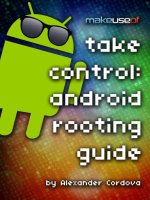 Take Control: Android Rooting Guide